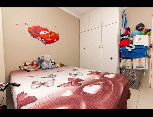 3 BEDROOM SIMPLEX FOR SALE IN MALVERN